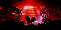 dead-mau5:  BLINDED 