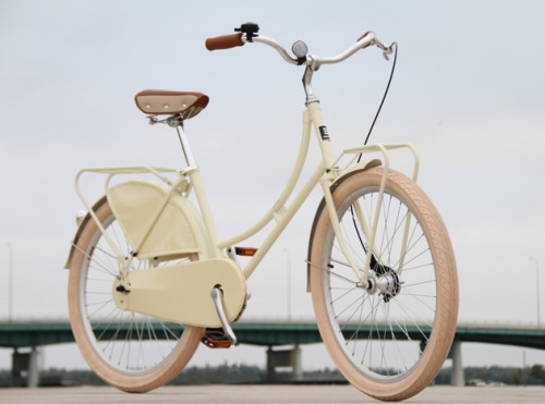 luna-cafe: Belle bicyclette