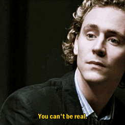 bluelantern66:  black-nata:  au &gt;the proof is in the mischief  どういうAU（笑）。しかもプディング＾＾