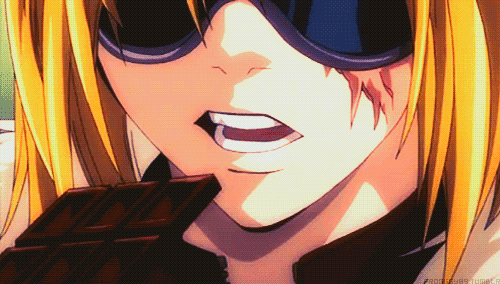 Dark Wonderland Gifs