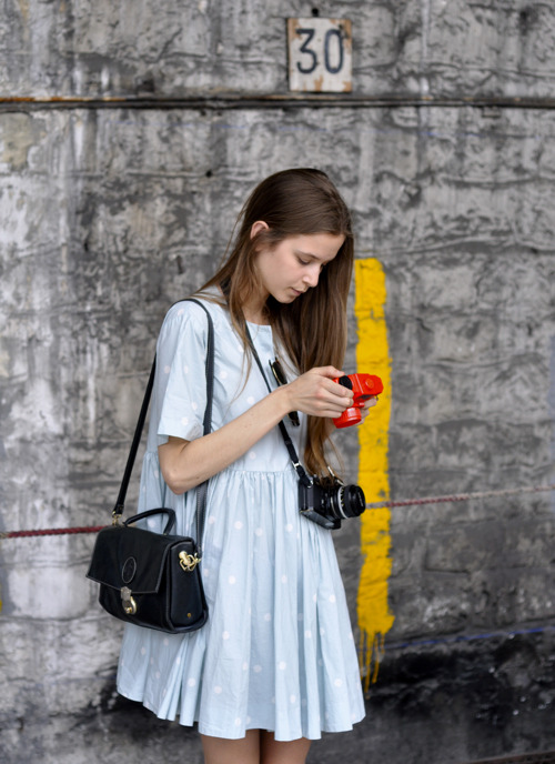 savarnas:  I love cute dresses like this for spring and summer! 