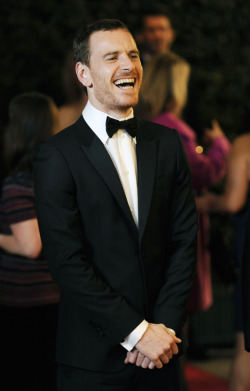 gokuma:  michaelfassbenderarchive:  Michael