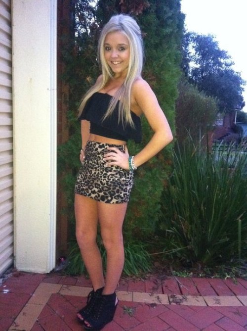 LIVE IT UP