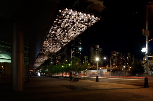 CANOPY / United Visual Artists (UVA)