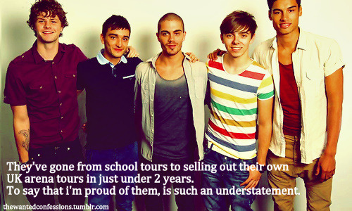 Your confessions.