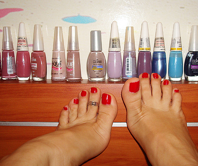 feetkill: girlfeetcelebration: Celebrate girls feet follow: girlfeetcelebration.tumblr.com Celebrate