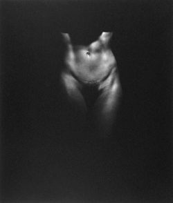 birikforever:Victor Skrebneski - Nude, 1988