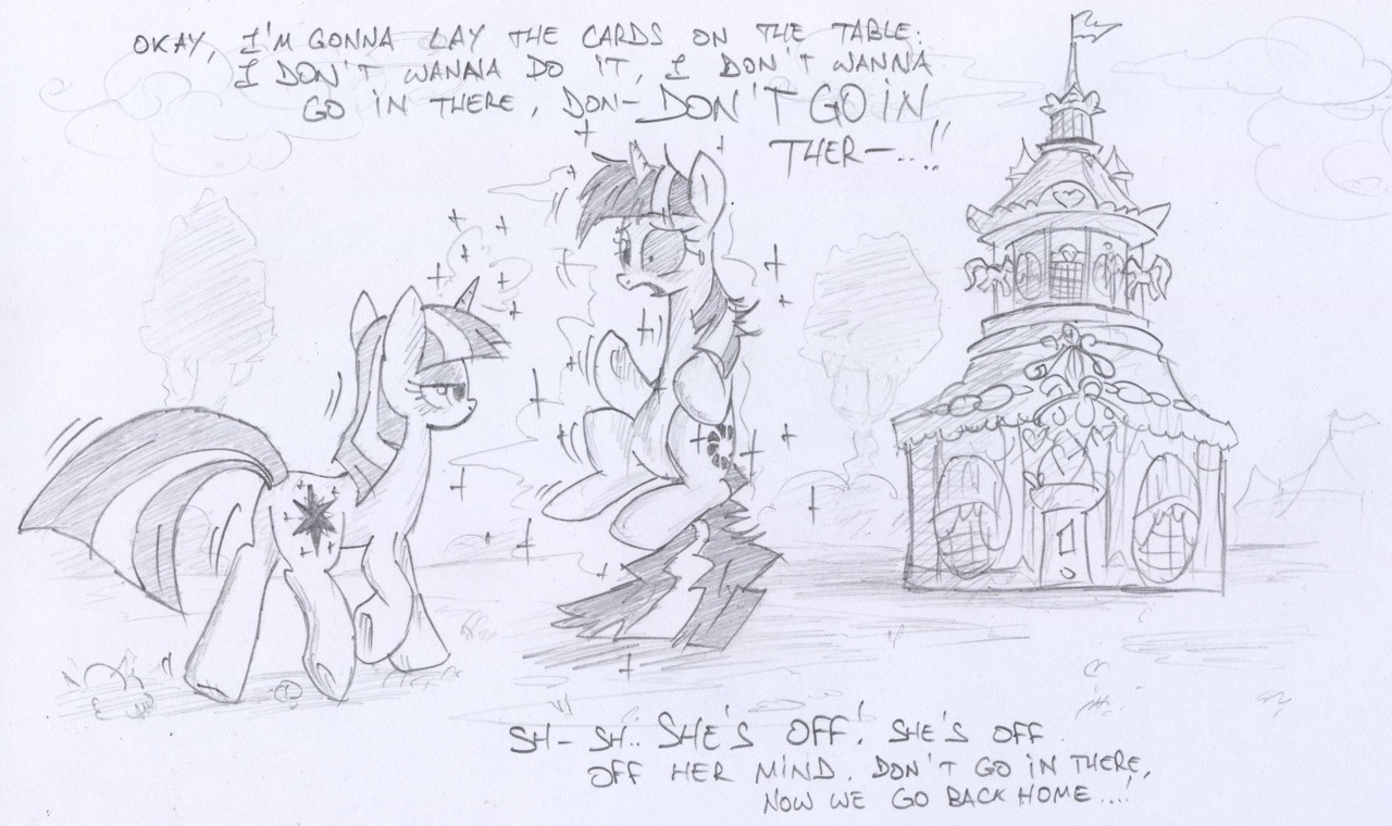 friendlytwilight:  ask-twilightsparkle:  » Part 1» Part 2» Part 3» Part 4»