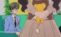 agmen-agens:mikkeneko:fieldofclover:zelinxia:unknownusername:miguelbelacqua:30 Day CLAMP Anime Chall