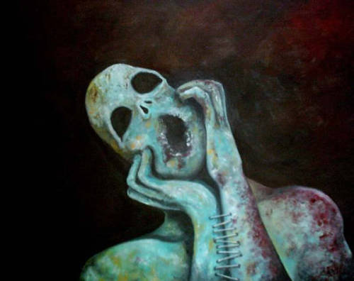 Morbid Beauty
