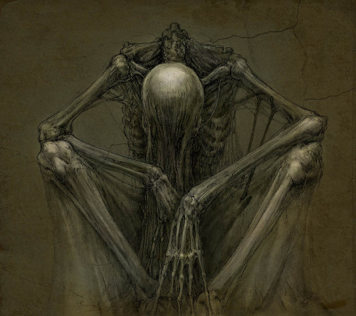 godessofhell:  ` Skirill 