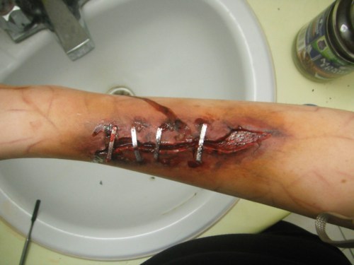 Morbid Beauty