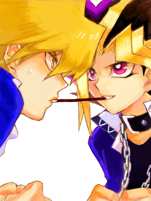 kuribohpanties:  DMログ | 乙んご [pixiv]  