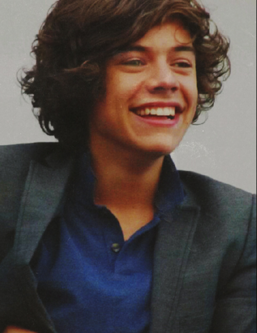 Sinonimo de perfección? Rebloguea si eres una awesome directioner 