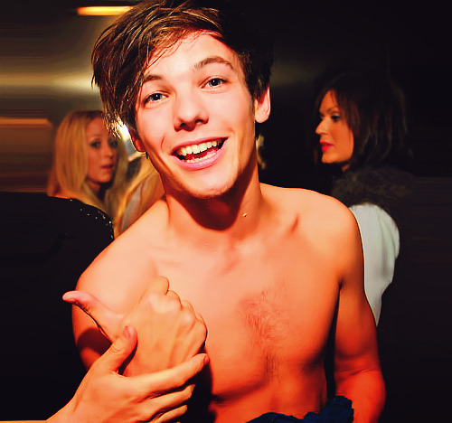 Sinonimo de perfección? Rebloguea si eres una awesome directioner 