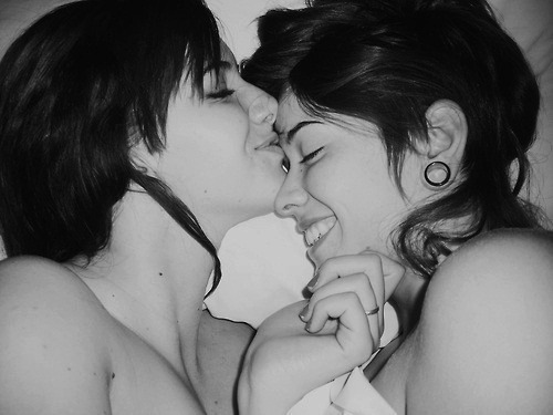 in love with a girl