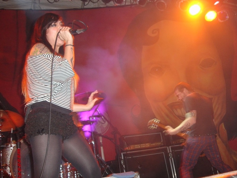 Fc Invasão Pitty