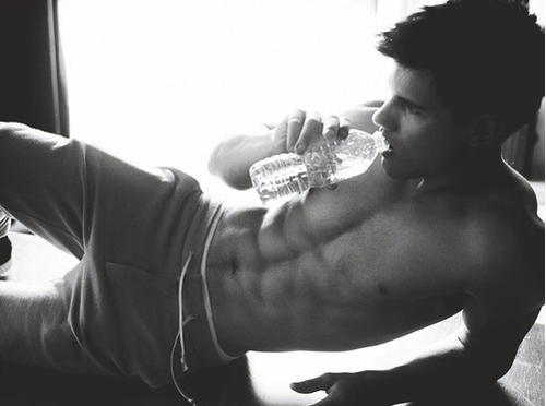 I like do bad things