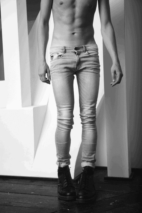 I like do bad things