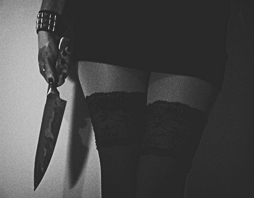 Scavenger of Human Sorrow