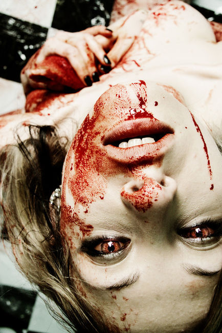 Morbid Beauty