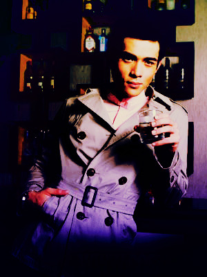 Xian Lim (July 12, 1989) - Cosmo Magazine