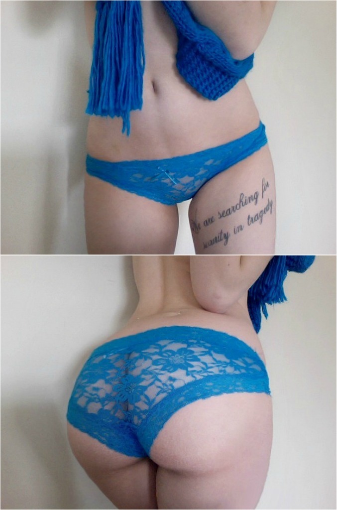 baby-vegan:  turquoise. 