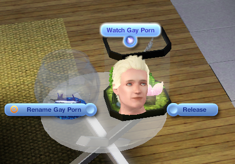 fuckyeahsimsmeme:oh, the joys of naming butterflies.