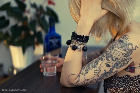 Poison Heart