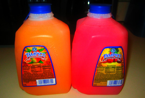 mielparaoshun: violaslayvis: aquilamon: official juice of the hood™ You can’t claim to b