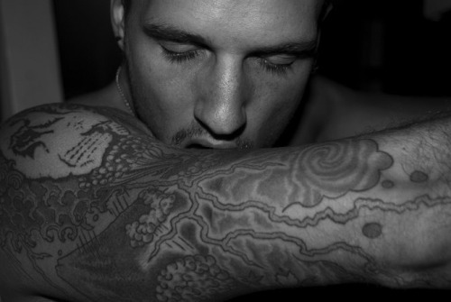 The Homosexually Frustrated