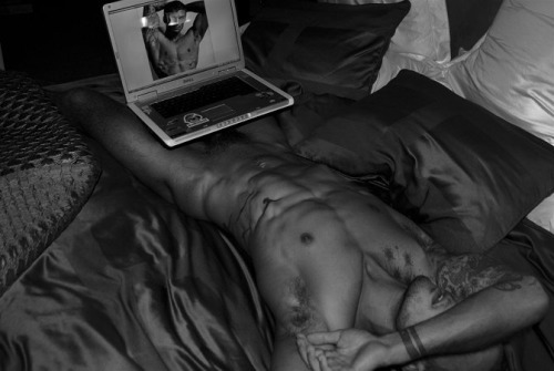 The Homosexually Frustrated