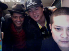 jacobinao:  BRUNO ON TINYCHAT AGAIN ;D 
