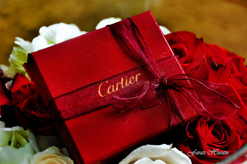 Luxury, and fashion