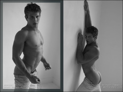 Topnotchass:  Real World Star/Model/Fitness Pro {Scott Herman}