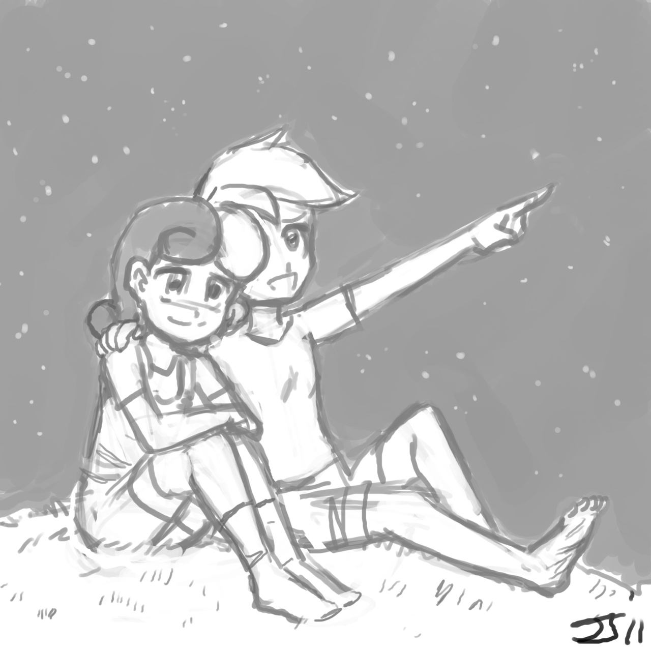1st Batch from the Nov 10th Stream