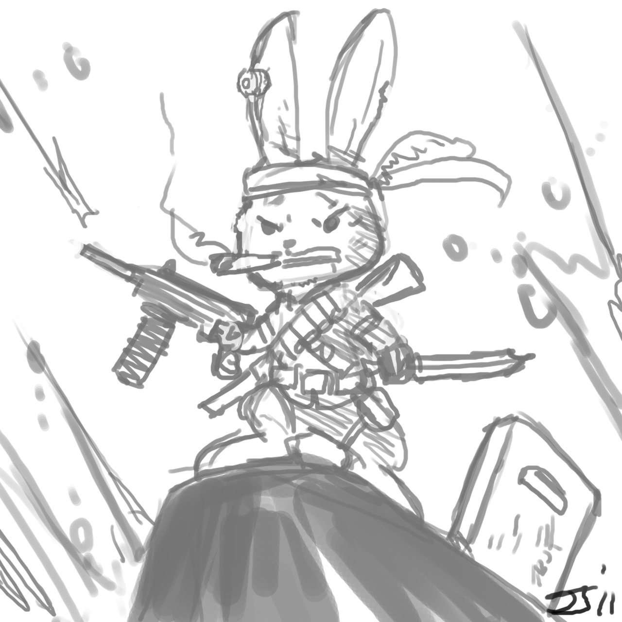 1st Batch from the Nov 10th Stream