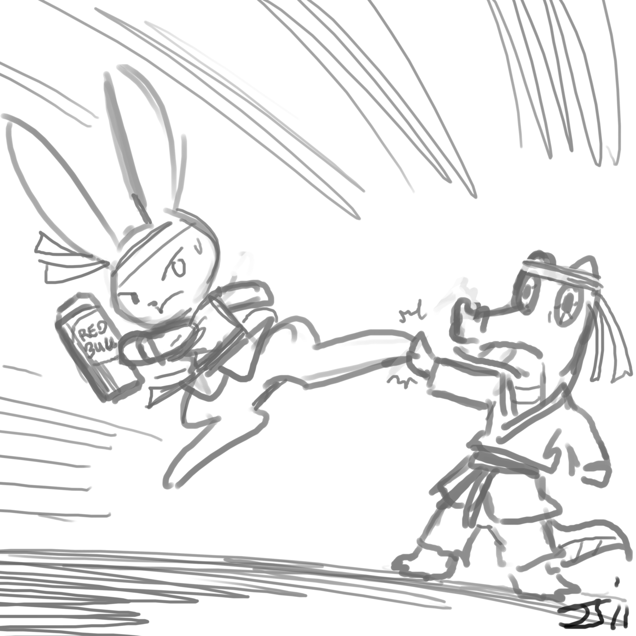 1st Batch from the Nov 10th Stream