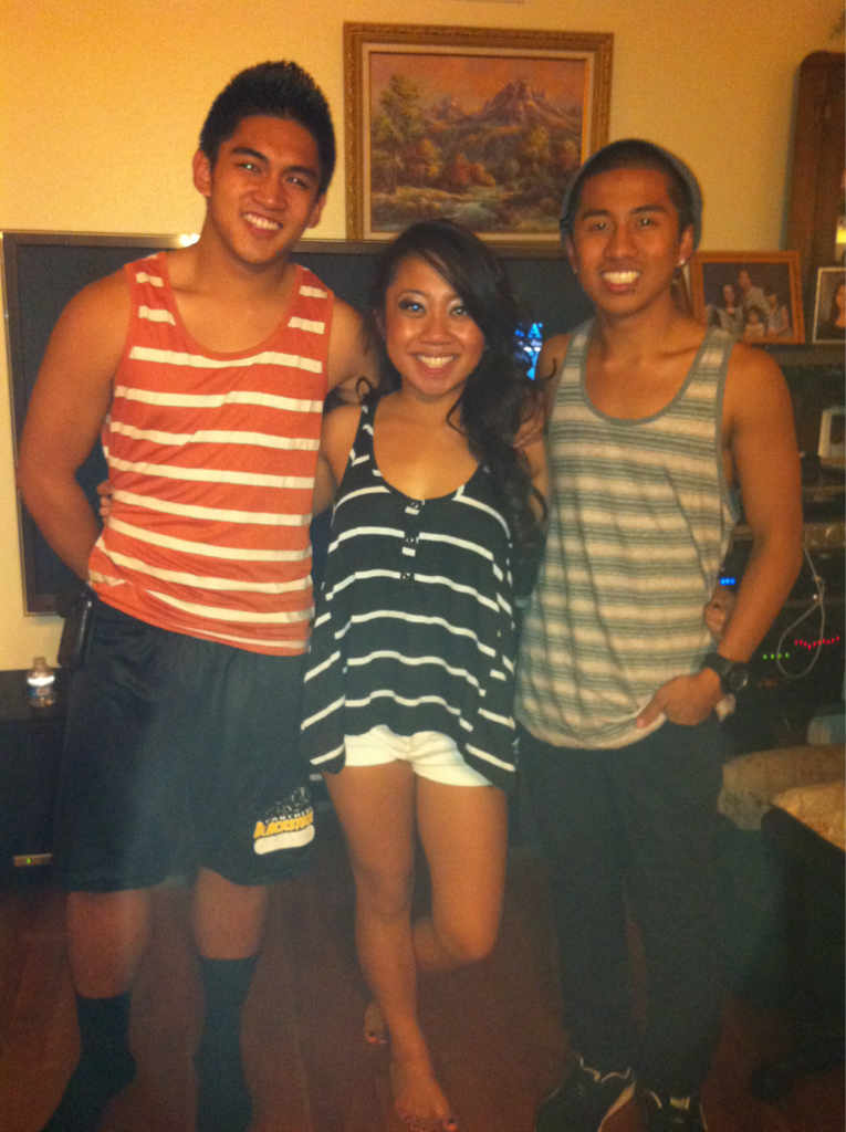 aww yeee, Happy Birthday Partner, @ayeauuudrey !!! 