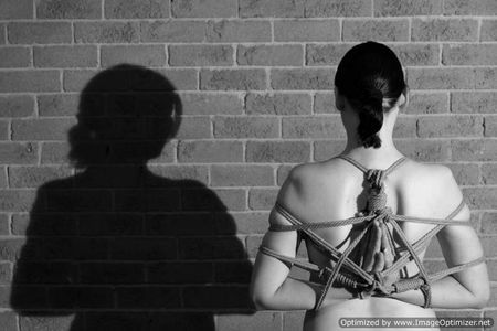 Release Through Restraint