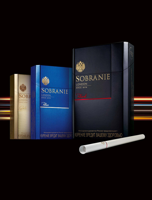 sobranie