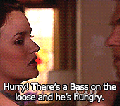dryvodkamartini:Gossip Girl - Chuck Bass puns