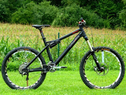 Liteville 301 (via MTB-News.de Forum)