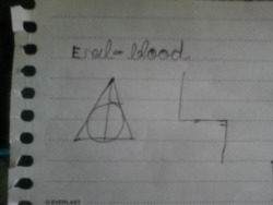  Letra feia do KCT! Plaquinha pro Evil-Blood aqui *-* 