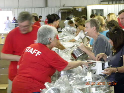 All-Clad Factory Sale Returns to Washington County Fairgrounds