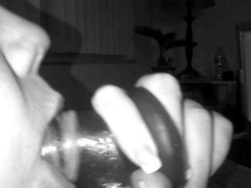 oversexxedgf:  Im very talented when it cums to sucking cock!!!!!!