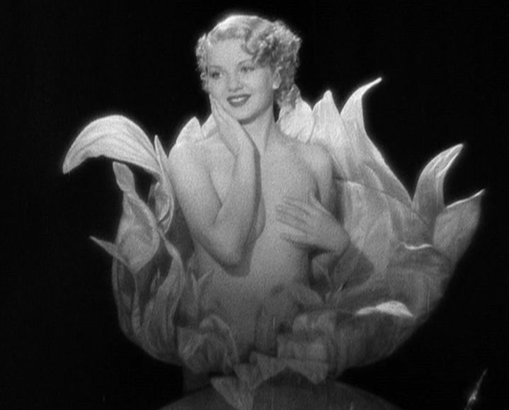msbehavoyeur:  Murder At The Vanities III ~ still from film 1934 via 