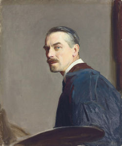 peira:  George Spencer Watson (1869-1934): 