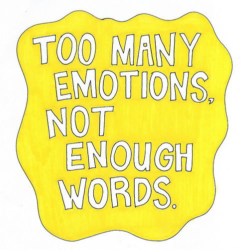 The Roller Coaster of Life