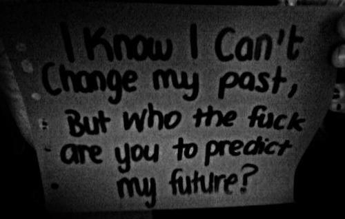 Open Your Eyes